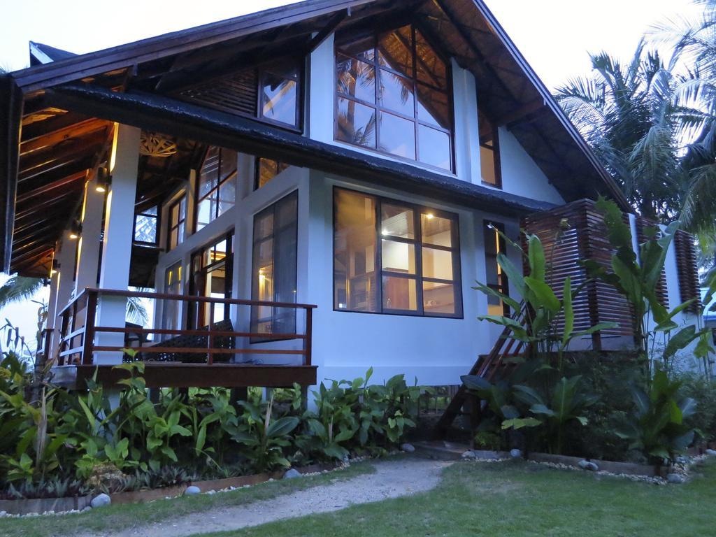 Sandy Feet Siargao Генерал-Луна Номер фото